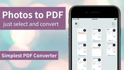 Play PDF Converter - Super Simple  and enjoy PDF Converter - Super Simple with UptoPlay