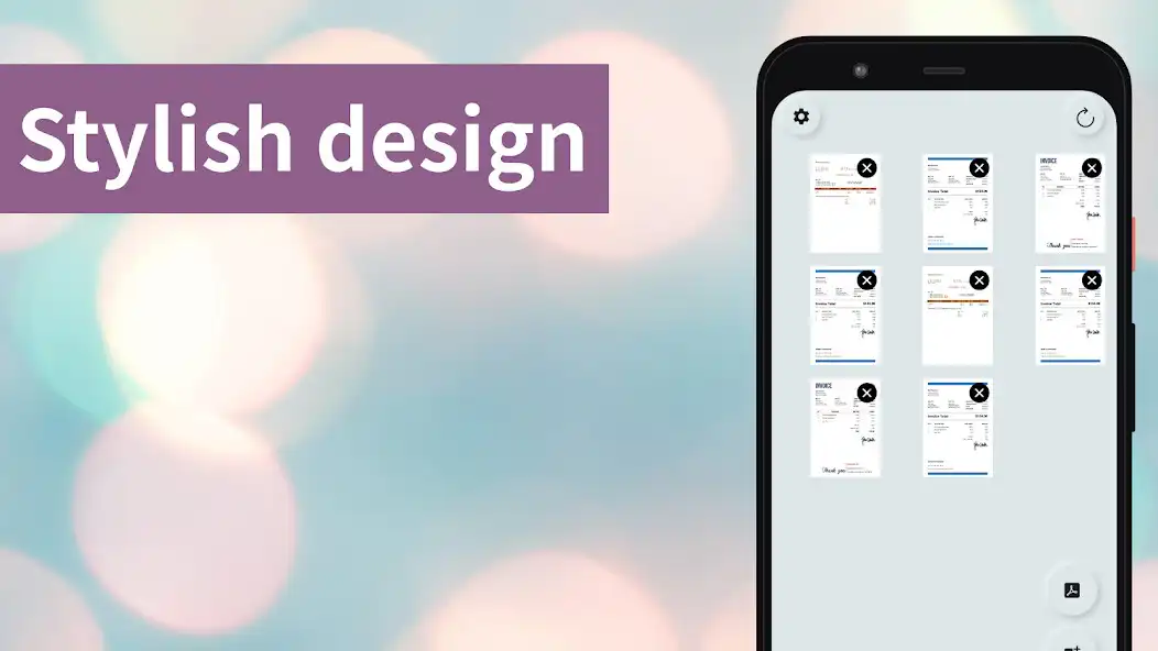 Play PDF Converter - Super Simple as an online game PDF Converter - Super Simple with UptoPlay