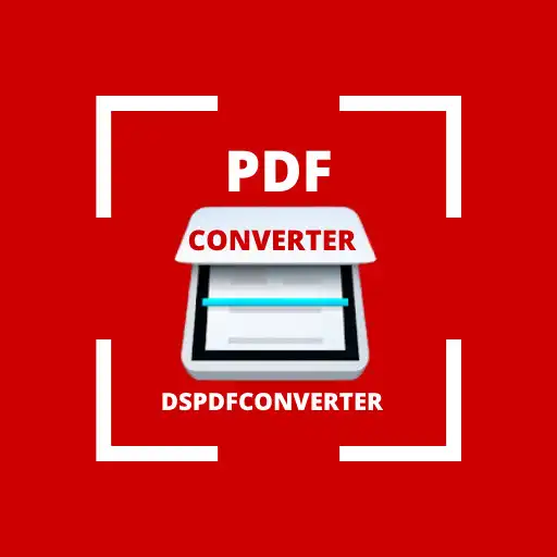 Play PDF Converter  Text to PDF QR APK
