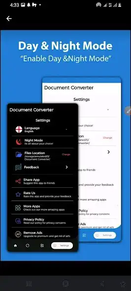 Play PDF Converter  Text to PDF QR as an online game PDF Converter  Text to PDF QR with UptoPlay
