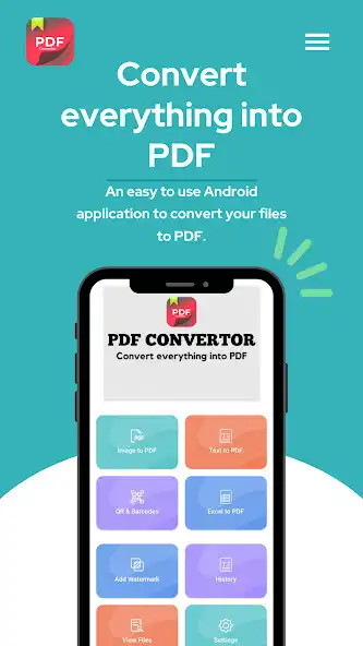 Play PDF Convertor  and enjoy PDF Convertor with UptoPlay