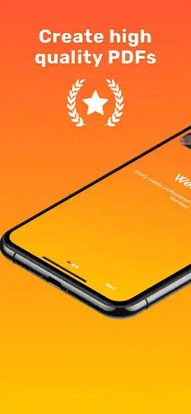 Play PDF Creator: Create  Make PDF  and enjoy PDF Creator: Create  Make PDF with UptoPlay
