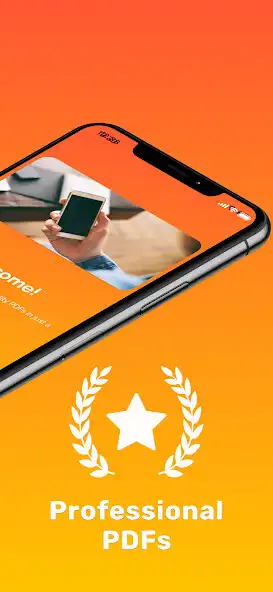 Play PDF Creator: Create  Make PDF as an online game PDF Creator: Create  Make PDF with UptoPlay