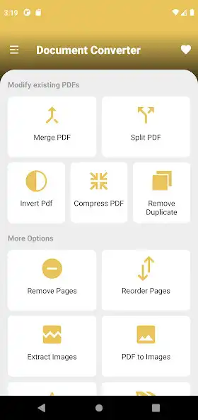 Play PDF Creator - Images To PDF and enjoy PDF Creator - Images To PDF with UptoPlay Play PDF Creator - Images To PDF and enjoy PDF Creator - Images To PDF with UptoPlay