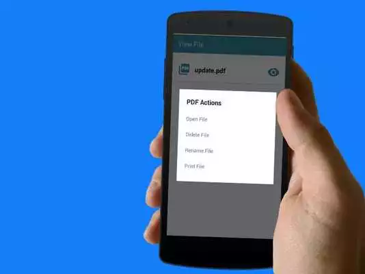 Play PDF Creator