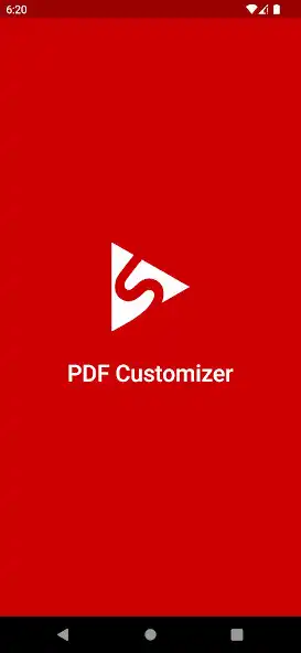 Play PDF Customizer  and enjoy PDF Customizer with UptoPlay