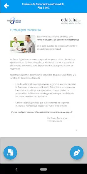 Play PDF digital signature SIGNply  and enjoy PDF digital signature SIGNply with UptoPlay