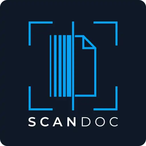 Play PDF DOC Scanner QR Reader APK
