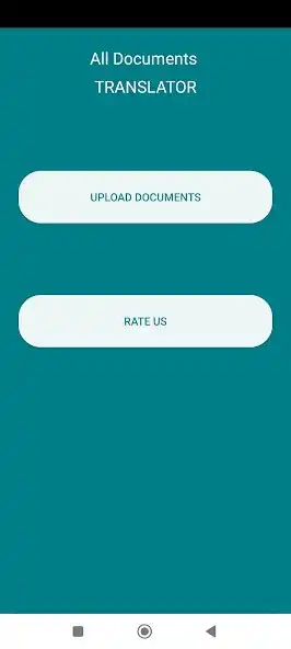 Play PDF Doc Translator as an online game PDF Doc Translator with UptoPlay