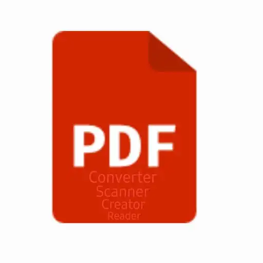Play PDF Document Maker, Reader, Converter  Scanner APK
