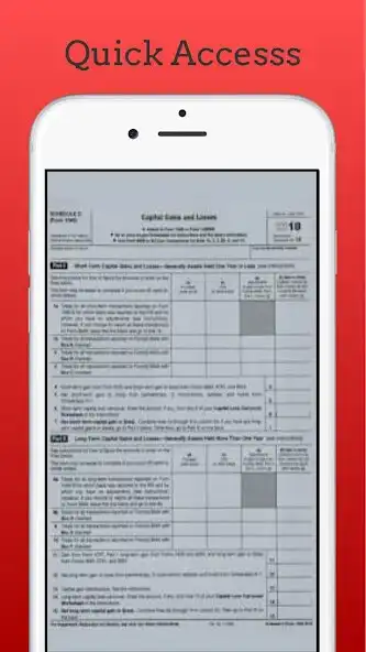 Play PDF Document Maker, Reader, Converter  Scanner  and enjoy PDF Document Maker, Reader, Converter  Scanner with UptoPlay