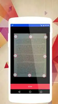 Play PDF Document Scanner CameraPro