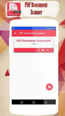 Play PDF Document Scanner CameraPro