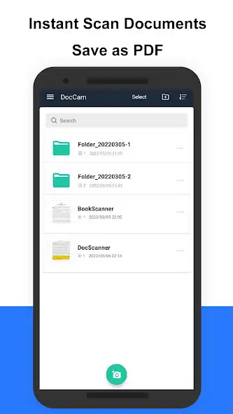Play PDF Document Scanner Cam Scan  and enjoy PDF Document Scanner Cam Scan with UptoPlay