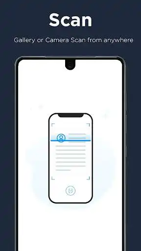 Play PDF Document Scanner  and enjoy PDF Document Scanner with UptoPlay