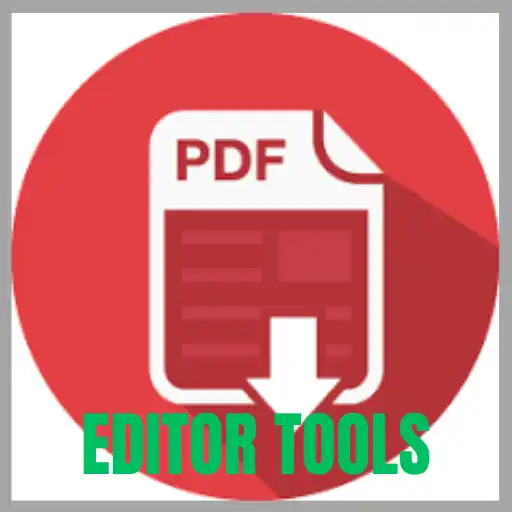 Play pdf editor all in one tools APK