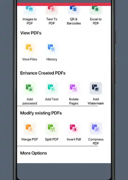 Play pdf editor all in one tools  and enjoy pdf editor all in one tools with UptoPlay