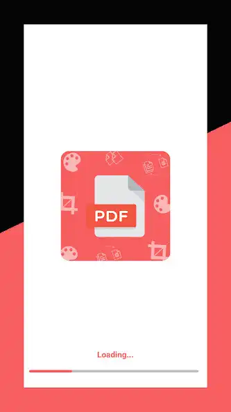 Play PDF Editor  Converter  and enjoy PDF Editor  Converter with UptoPlay