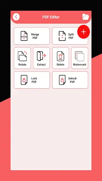 Play PDF Editor  Converter as an online game PDF Editor  Converter with UptoPlay
