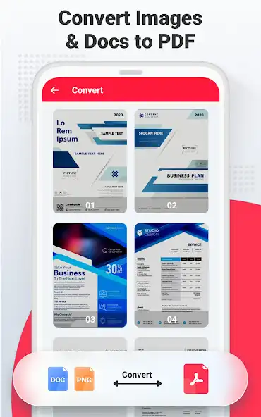 Play PDF Editor:convert  Reader as an online game PDF Editor:convert  Reader with UptoPlay