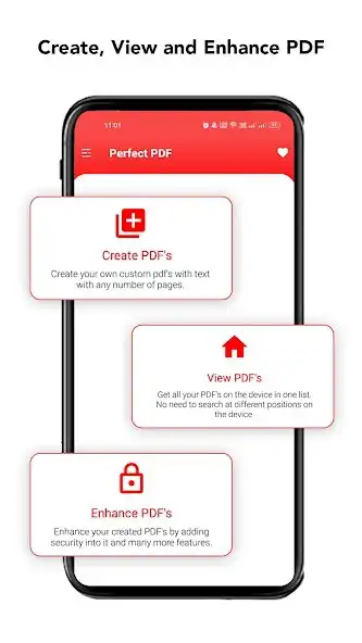 Play PDF Editor - Documents Reader  and enjoy PDF Editor - Documents Reader with UptoPlay