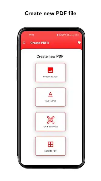 Play PDF Editor - Documents Reader as an online game PDF Editor - Documents Reader with UptoPlay