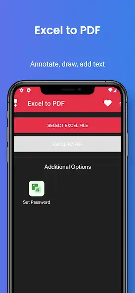 Play PDF Editor - Easy Converter as an online game PDF Editor - Easy Converter with UptoPlay