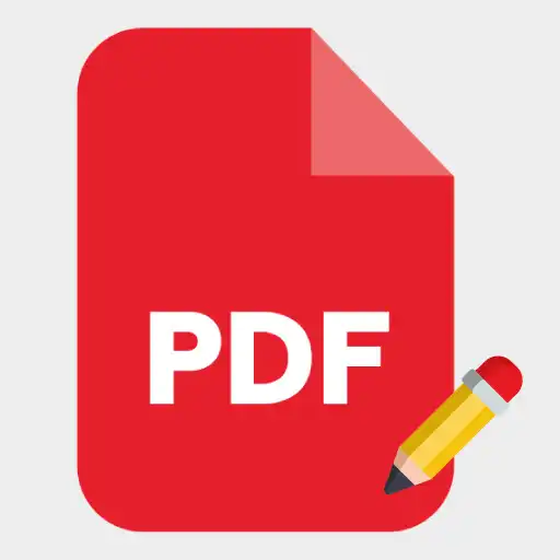 Play PDF Editor - Edit  Convert APK