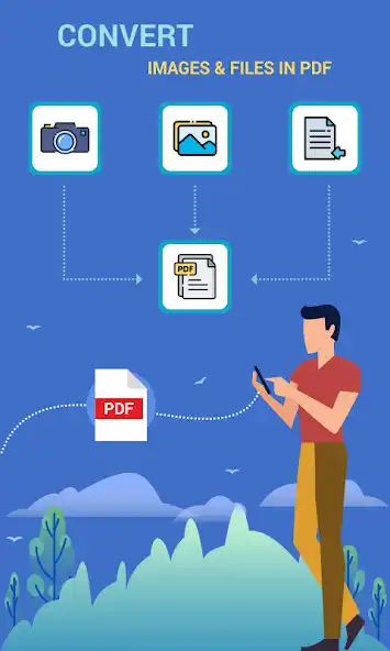 Play PDF Editor: Fill Form, Signature  Edit  and enjoy PDF Editor: Fill Form, Signature  Edit with UptoPlay