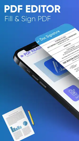 Play PDF Editor - Fill  Sign PDF  and enjoy PDF Editor - Fill  Sign PDF with UptoPlay