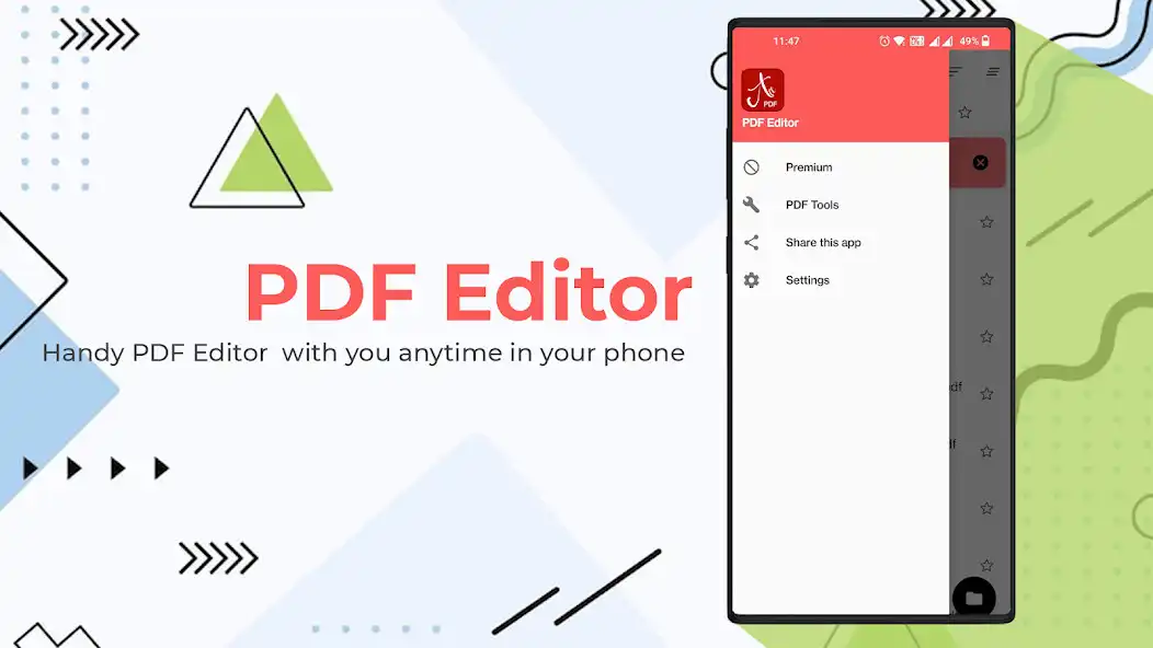 Play PDF Editor - image to pdf as an online game PDF Editor - image to pdf with UptoPlay