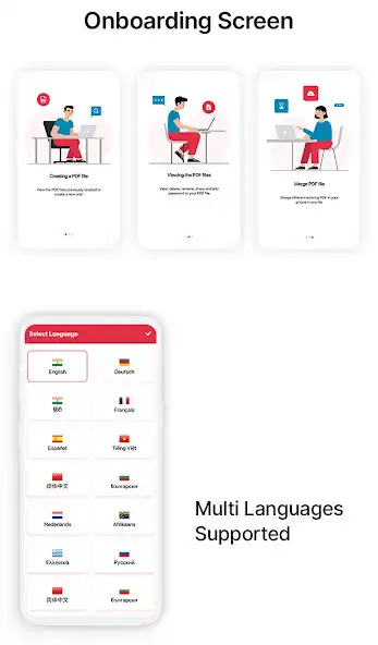Play PDF Editor Maker Reader  and enjoy PDF Editor Maker Reader with UptoPlay