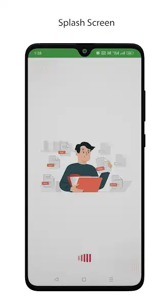 Play PDF Editor: Word, Excel, Image  and enjoy PDF Editor: Word, Excel, Image with UptoPlay