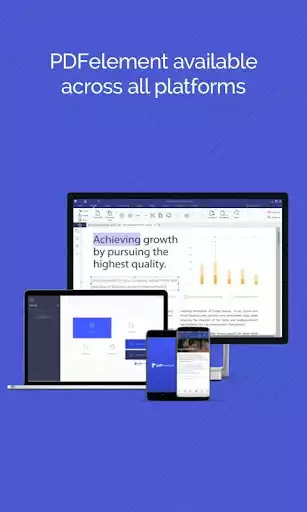 Play PDFelement-PDF Editor  Reader  and enjoy PDFelement-PDF Editor  Reader with UptoPlay