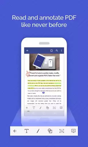 Play PDFelement-PDF Editor  Reader as an online game PDFelement-PDF Editor  Reader with UptoPlay