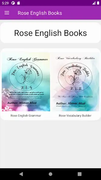 Play PDF English Books  and enjoy PDF English Books with UptoPlay