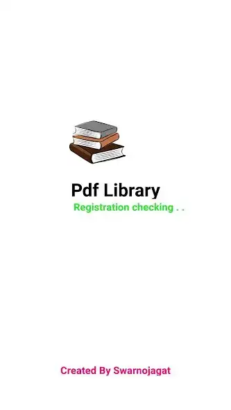 Play Pdf Library  and enjoy Pdf Library with UptoPlay