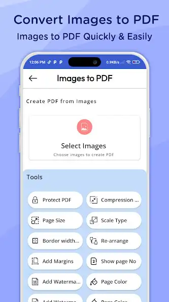 Play PDF Maker from image and text as an online game PDF Maker from image and text with UptoPlay