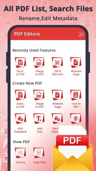 Play PDF Maker - Image to PDF as an online game PDF Maker - Image to PDF with UptoPlay