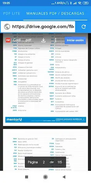 Play PDF MANUALES ESOTERICOS  and enjoy PDF MANUALES ESOTERICOS with UptoPlay