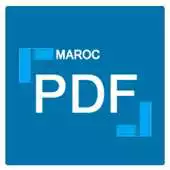 Free play online PDF Maroc APK