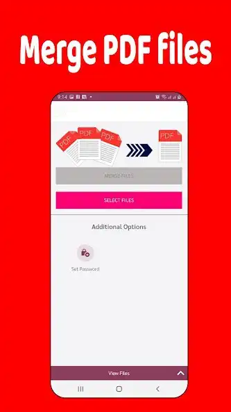 Play Pdf merge and combine offline  and enjoy Pdf merge and combine offline with UptoPlay