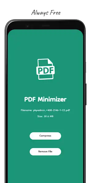 Play PDF Minimizer as an online game PDF Minimizer with UptoPlay