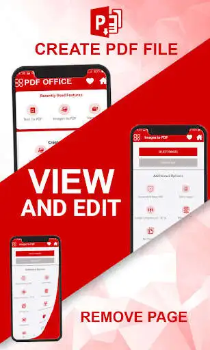 Play PDF Office as an online game PDF Office with UptoPlay