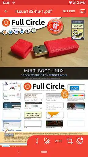 Play PDF on Chromecast  and enjoy PDF on Chromecast with UptoPlay
