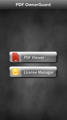 Play PDF OwnerGuard License Manager  and enjoy PDF OwnerGuard License Manager with UptoPlay