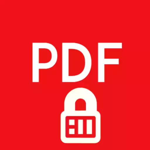Play PDF Password Protector APK