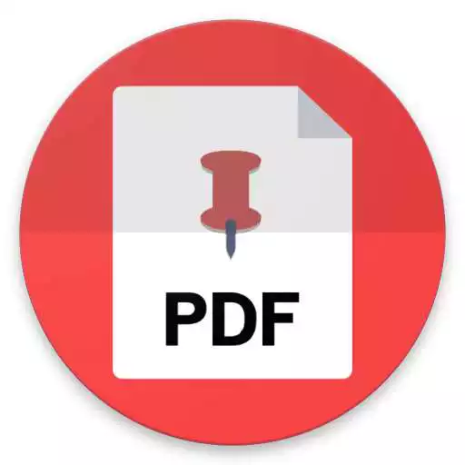 Play PDF Pinner: Pin PDFs To Home Screen APK