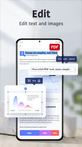 Play PDF Pro: Edit, Sign  Fill PDF as an online game PDF Pro: Edit, Sign  Fill PDF with UptoPlay