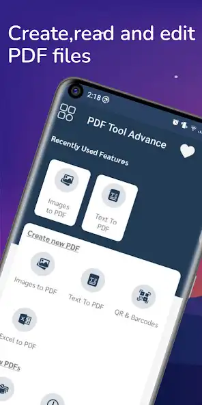 Play PDF Pro With Advance Tools  and enjoy PDF Pro With Advance Tools with UptoPlay